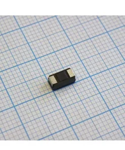 594D107X9016C2T, танталовый SMD конденсатор 100 мкФ 16В тип C 10%