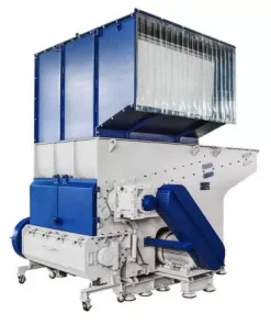 Шредер-дробилка ZERMA, ZCS