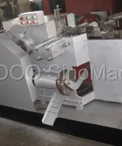 Автомат для производства разводных шплинтов, SC-K-12 L