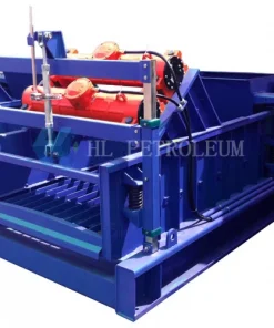 Ситогидроциклонная установка, ZS/Z703