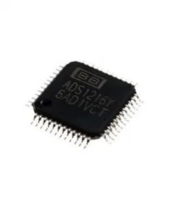 ADS1216Y/250, TQFP48