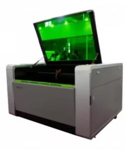Станок для лазерной резки, LC-1390