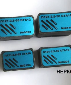 Преобразователь, П121-2.5-XXМТА6