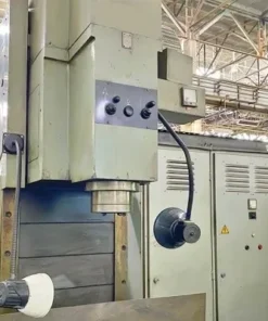 Координатно-расточной станок, 24К40СФ4