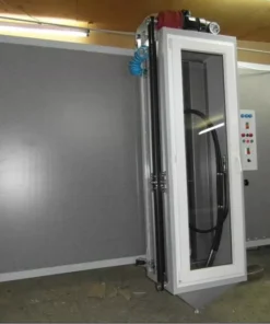Пескоструйная камера, ППС 3.6