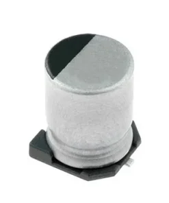 RC106M04005VR28A, SMD конденсатор 10мкФ 16В 105С 4*5,3мм
