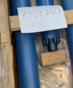 Насос Сenturion, GC-4100