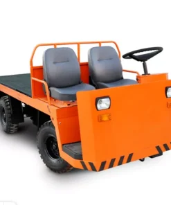 Электротележка, ЕТ 2013-20 СЭГЗ