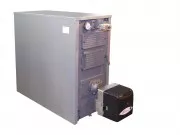 Котел, КЧВа-0,1Лж (БКМЗ-100Лж)