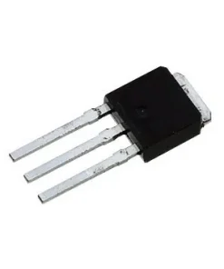 2SC5707-E, Биполярный транзистор NPN 100В 8А 330МГц TO-251