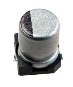 CA050M0R22REB-0405, Конденсатор электролитический SMD, 50V, 0.22uF, 04*05 85C