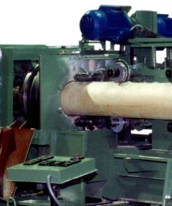 Оцилиндровочный комплекс термит, Термит 280У