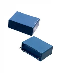 B32524R3106K, B32524R3106K000, конденсатор MKT 10 мкФ 250 В 10%