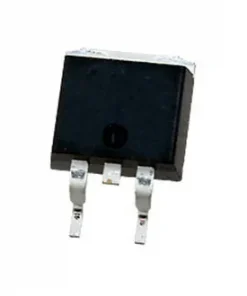 HFA08TA60CS, диод 2UFAST 2x4А 600В D2Pak