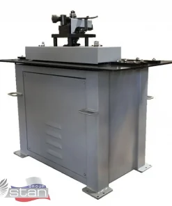 Фальцепрокатный станок, LC 12DR small rollers для круглых труб