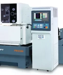 Электро-эрозионный проволочный станок погружного типа, Е-400