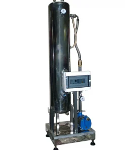 Сатуратор, САМ 1600