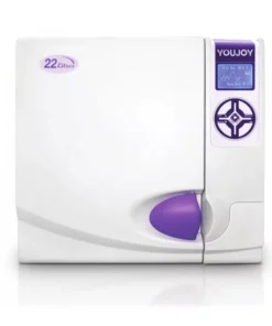 Стерилизатор паровой YouJoy, BES-22L-B-LCD (22 л LCD)