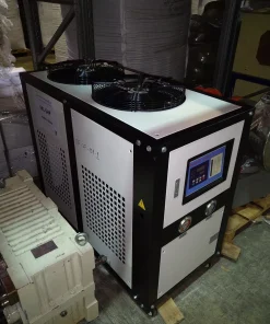 Чиллер промышленный (Хладопр-ть 13Ккал/ч), FKL-5HP