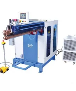 Станок шовной сварки, SW-HF-1250