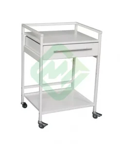 Столик манипуляционный, СММП-08-Я-ФП-021