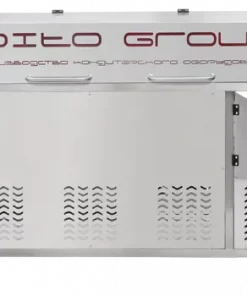 Охлаждающий тоннель Ace 400 T, Ace 400 T