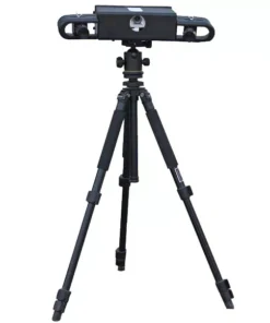 3D переносной растровый сканер LH130 в Москве