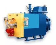 Котёл, КСВа-2,5