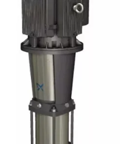 Многоступенчатый насос Grundfos, CR 45-3