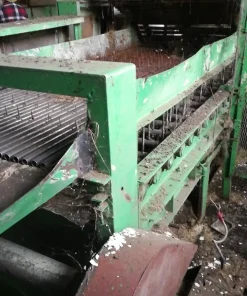 Машина трясильная, ТЛ-134