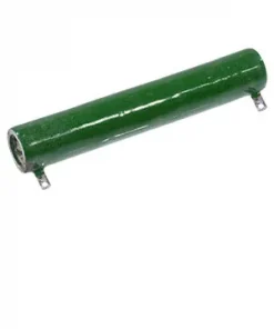 ПЭВ-100 51К +10%, Проволочный постоянный резистор 51кОм