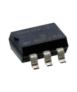 MOC3083S-TA1, SMDIP-6