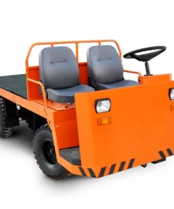 Электротележка, ЕТ-3013-01СЭГЗ