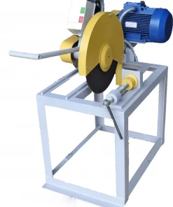 Абразивно-отрезной станок, С.403И