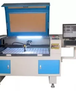 Лазерная резка и гравировка, GloryLaser