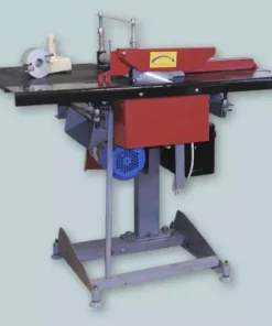 Станок деревообрабатывающий бытовой, «Бобр-2»