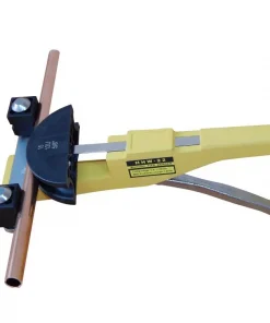 Трубогиб ручной для труб от 6 до 22 мм, HHW-22