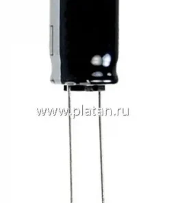 B43851F9476M000, Конденсатор электролитический алюминиевый