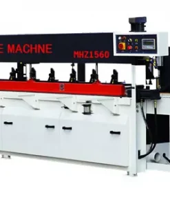 Автоматический пресс для сращивания по длине, MHZ1560