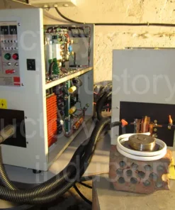 Индуктор нагревательный, INDUCTORY-СЧ-40АВ