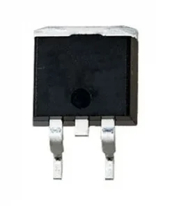 VS-30CTQ060STRL, 2xДиод Шоттки 60В 30А D2Pak