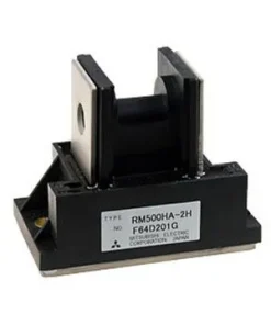 RM500HA-2H, 1 диод 1600В 500A