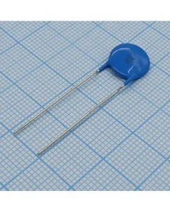 CK45-E3AD103ZYVNA, дисковый конденсатор 0.01uF 20% 1000Vdc