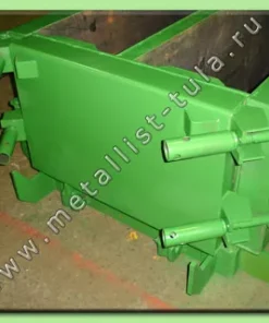 Металлоформа, ФБС 24.4.6