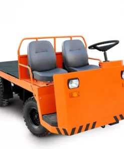 Электротележка, ЕТ 2012-05 СЭГЗ