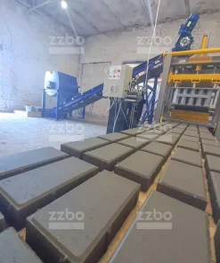 Вибропресс, Ультра