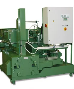 Брикетирующий пресс ruf, RUF 600