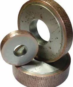 Ролик алмазный прямого профиля, 3908-0002