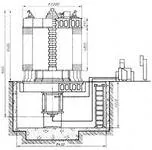 Ремонт пресса, П0140 П0141 К25.006 К25.007 К25.234.02 К25.043
