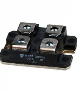 RTOP200VS1000FB, 200Вт 100 Ом 1% VS